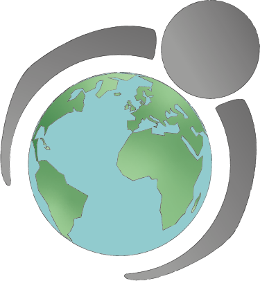 Worldhugger Logo