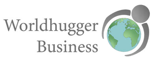 Worldhugger Logo